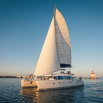 Day Sailing Trip in Goa