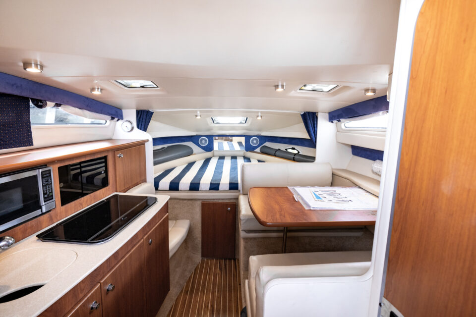 Bayliner Discovery 288 Yacht