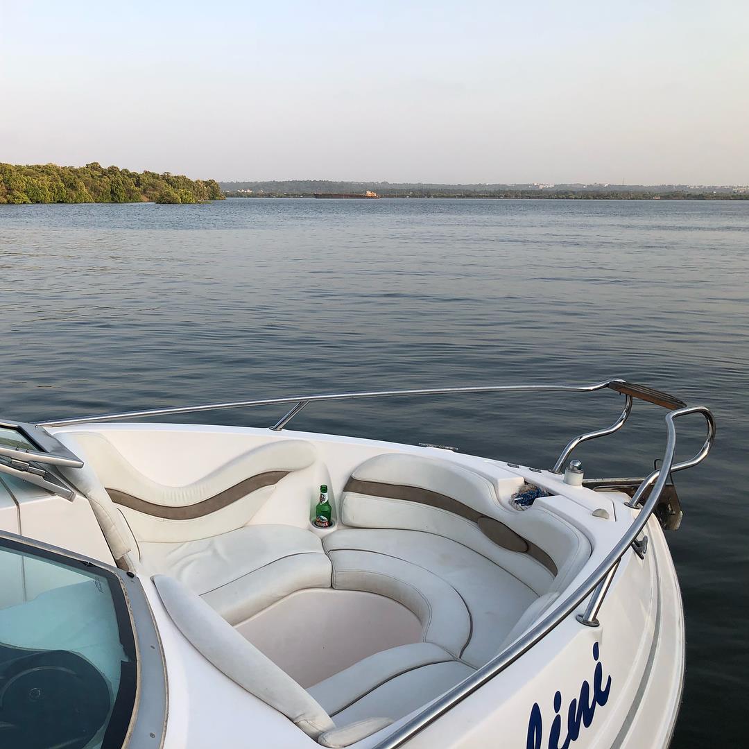 SpeedBoat 232