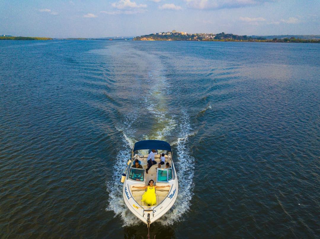 SpeedBoat 232